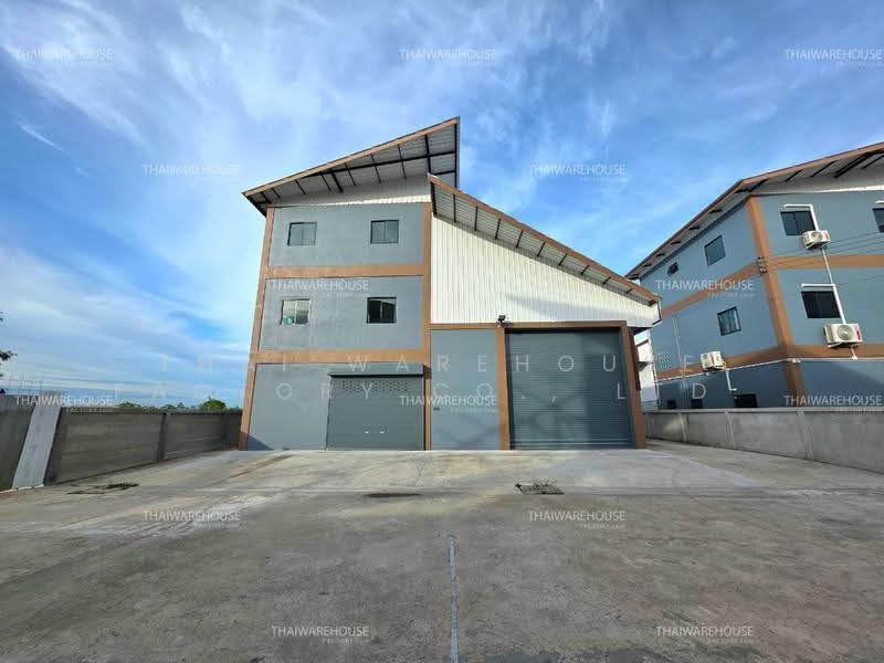 472 SQM Factory & Warehouse for Rent in Bang Yai | 40-Ft Access, Nonthaburi, Bang Yai, Nonthaburi, , 472 sqm, Warehouse/Factory For Rent, by THAI WAREHOUSE FACTORY CO., LTD., 500535313 - DDproperty.com