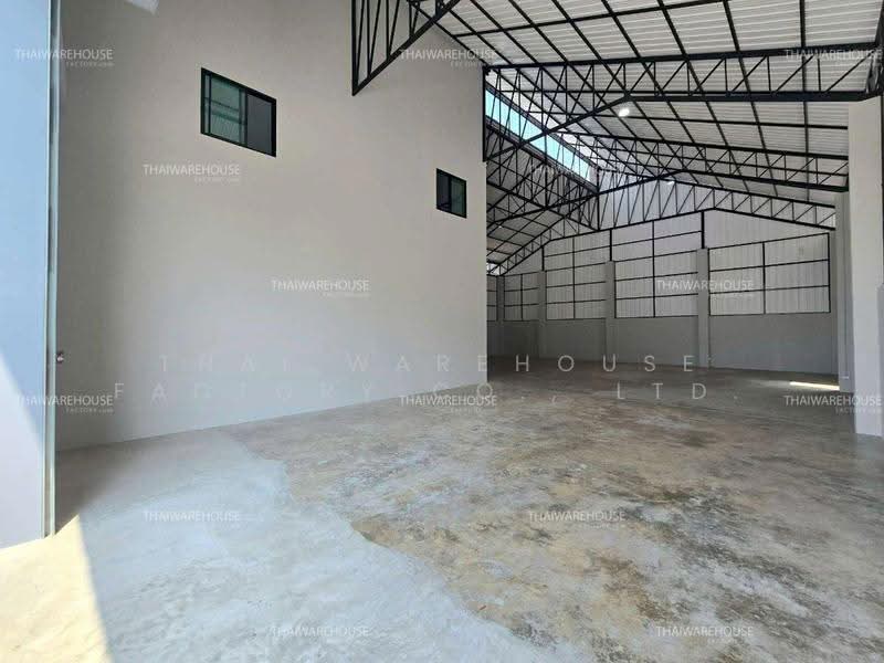 472 SQM Factory & Warehouse for Rent in Bang Yai | 40-Ft Access, Nonthaburi, Bang Yai, Nonthaburi, , 472 sqm, Warehouse/Factory For Rent, by THAI WAREHOUSE FACTORY CO., LTD., 500535313 - DDproperty.com