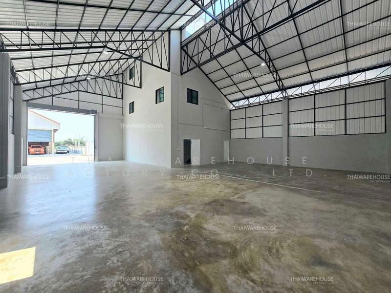 472 SQM Factory & Warehouse for Rent in Bang Yai | 40-Ft Access, Nonthaburi, Bang Yai, Nonthaburi, , 472 sqm, Warehouse/Factory For Rent, by THAI WAREHOUSE FACTORY CO., LTD., 500535313 - DDproperty.com
