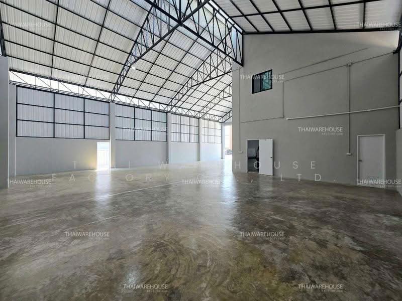 472 SQM Factory & Warehouse for Rent in Bang Yai | 40-Ft Access, Nonthaburi, Bang Yai, Nonthaburi, , 472 sqm, Warehouse/Factory For Rent, by THAI WAREHOUSE FACTORY CO., LTD., 500535313 - DDproperty.com