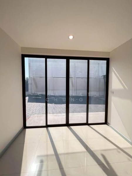 AQ ARBOR Suanluang Rama 9-Pattanakarn, Bangkok, Chaloem Phrakiat Rama 9 Road Soi 48, Dok Mai, Prawet, Bangkok, 3 Bedrooms, 297 sqm, Single Detached House For Sale, by Chaiwat Chung, 500535316 - DDproperty.com