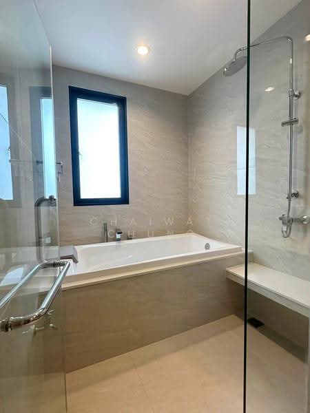 AQ ARBOR Suanluang Rama 9-Pattanakarn, Bangkok, Chaloem Phrakiat Rama 9 Road Soi 48, Dok Mai, Prawet, Bangkok, 3 Bedrooms, 297 sqm, Single Detached House For Sale, by Chaiwat Chung, 500535316 - DDproperty.com