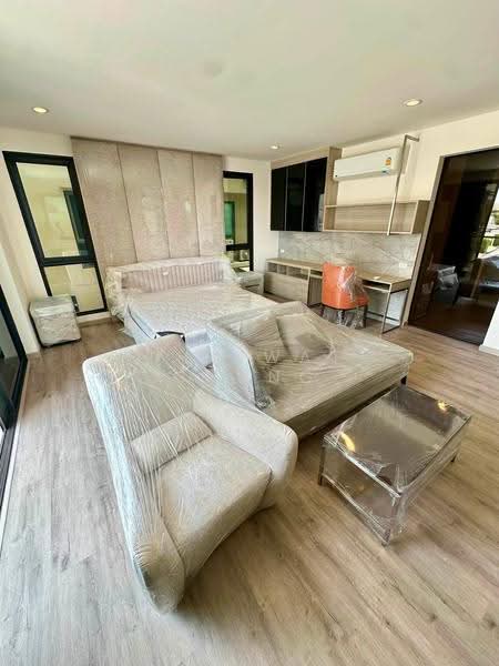 AQ ARBOR Suanluang Rama 9-Pattanakarn, Bangkok, Chaloem Phrakiat Rama 9 Road Soi 48, Dok Mai, Prawet, Bangkok, 3 Bedrooms, 297 sqm, Single Detached House For Sale, by Chaiwat Chung, 500535316 - DDproperty.com