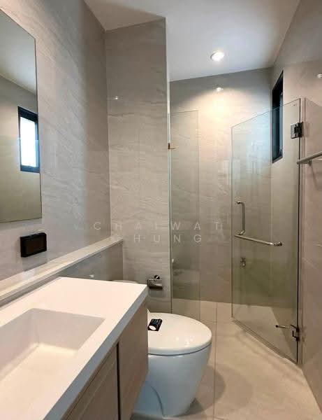 AQ ARBOR Suanluang Rama 9-Pattanakarn, Bangkok, Chaloem Phrakiat Rama 9 Road Soi 48, Dok Mai, Prawet, Bangkok, 3 Bedrooms, 297 sqm, Single Detached House For Sale, by Chaiwat Chung, 500535316 - DDproperty.com