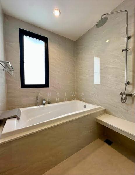AQ ARBOR Suanluang Rama 9-Pattanakarn, Bangkok, Chaloem Phrakiat Rama 9 Road Soi 48, Dok Mai, Prawet, Bangkok, 3 Bedrooms, 297 sqm, Single Detached House For Sale, by Chaiwat Chung, 500535316 - DDproperty.com