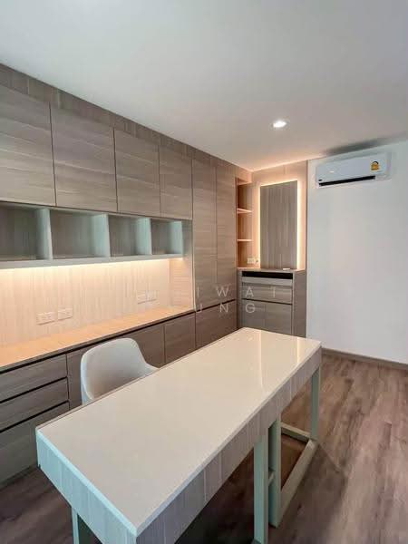 AQ ARBOR Suanluang Rama 9-Pattanakarn, Bangkok, Chaloem Phrakiat Rama 9 Road Soi 48, Dok Mai, Prawet, Bangkok, 3 Bedrooms, 297 sqm, Single Detached House For Sale, by Chaiwat Chung, 500535316 - DDproperty.com