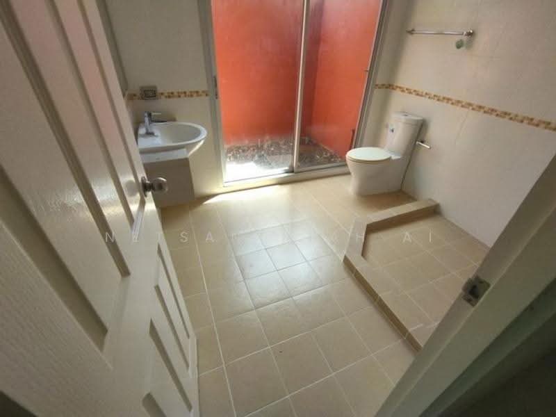 Casa Seaside Cha-Am : คาซ่า ซีไซด์ ชะอำ, เพชรบุรี, 819 ถนน เพชรเกษม (บ่อแขม), ชะอำ, เพชรบุรี, 159 ตร.ม., บ้านเดี่ยว ขาย, โดย Netsanthiah Ai, 500535317 - DDproperty.com