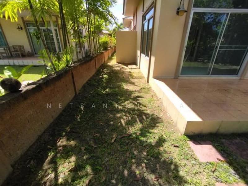 Casa Seaside Cha-Am, Phetchaburi, 819 Phetkasem Road (Bo Khaem), Cha-am, Cha-Am, Phetchaburi, 3 Bedrooms, 159 sqm, Single Detached House For Sale, by Netsanthiah Ai, 500535317 - DDproperty.com