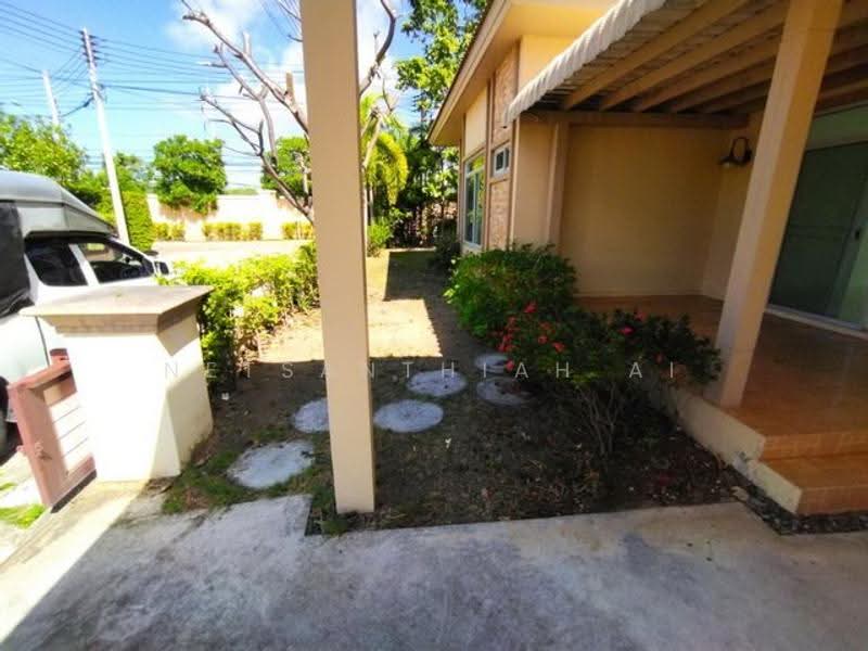 Casa Seaside Cha-Am, Phetchaburi, 819 Phetkasem Road (Bo Khaem), Cha-am, Cha-Am, Phetchaburi, 3 Bedrooms, 159 sqm, Single Detached House For Sale, by Netsanthiah Ai, 500535317 - DDproperty.com