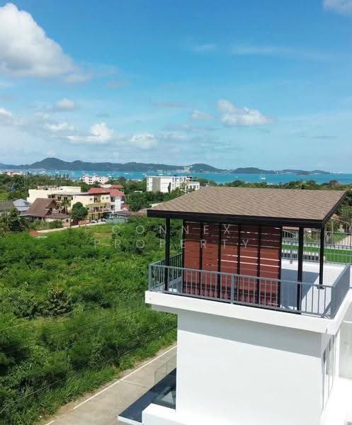 Pool Villa Rawai Sea View, Phuket, -, Chalong, Muang Phuket, Phuket, 3 Bedrooms, 280 sqm, Single Detached House For Sale, by Connex Property, 500535318 - DDproperty.com