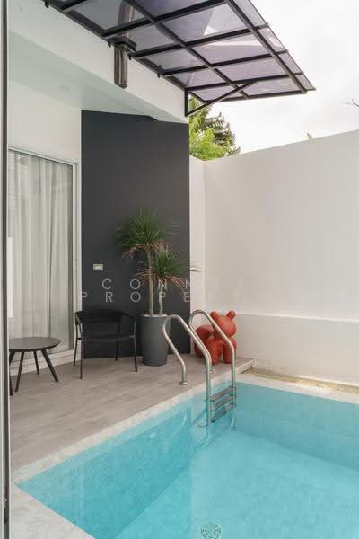 Pool Villa Rawai Sea View, Phuket, -, Chalong, Muang Phuket, Phuket, 3 Bedrooms, 280 sqm, Single Detached House For Sale, by Connex Property, 500535318 - DDproperty.com
