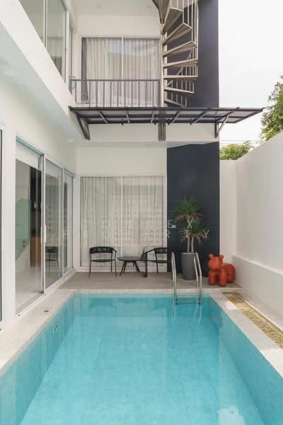 Pool Villa Rawai Sea View, Phuket, -, Chalong, Muang Phuket, Phuket, 3 Bedrooms, 280 sqm, Single Detached House For Sale, by Connex Property, 500535318 - DDproperty.com