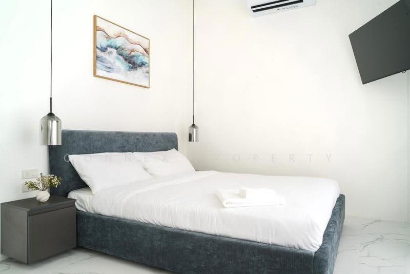 Pool Villa Rawai Sea View, Phuket, -, Chalong, Muang Phuket, Phuket, 3 Bedrooms, 280 sqm, Single Detached House For Sale, by Connex Property, 500535318 - DDproperty.com