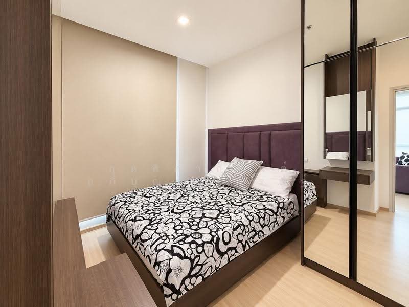 The Capital Ekamai-Thonglor, Bangkok, 2898 New Petchaburi Rd, Bang Kapi, Huai Khwang, Bangkok, 2 Bedrooms, 80 sqm, Condo For Rent, by กุลศิตากานต์ อภิบุญวรเศรษฐ์, 500535320 - DDproperty.com