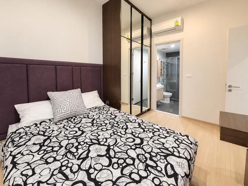 The Capital Ekamai-Thonglor, Bangkok, 2898 New Petchaburi Rd, Bang Kapi, Huai Khwang, Bangkok, 2 Bedrooms, 80 sqm, Condo For Rent, by กุลศิตากานต์ อภิบุญวรเศรษฐ์, 500535320 - DDproperty.com