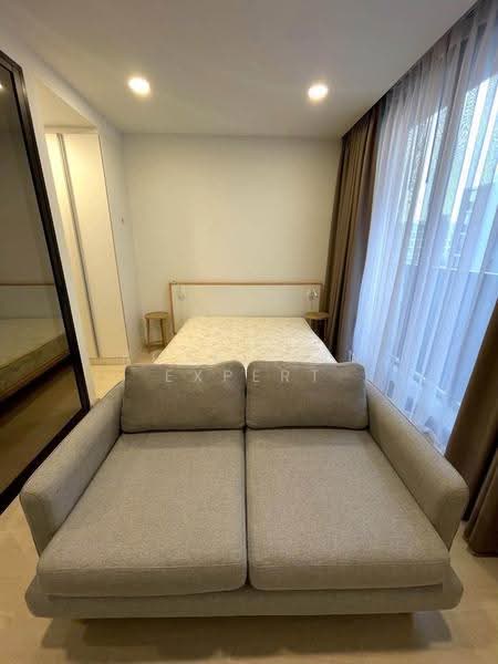 Noble Ambience Sukhumvit 42, bangkok, 55 Suk Chai Alley, Khong Tan, Khlong Toei, Bangkok, 1 Bedroom, 27 sqm, Condo For Rent, by Rosesirin Expert, 500535321 - DDproperty.com