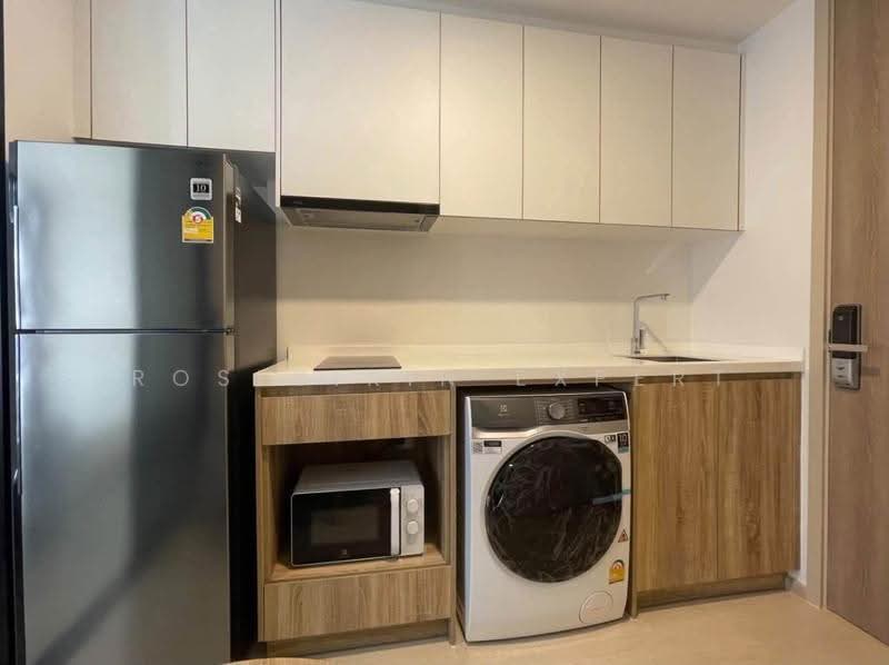 Noble Ambience Sukhumvit 42, bangkok, 55 Suk Chai Alley, Khong Tan, Khlong Toei, Bangkok, 1 Bedroom, 27 sqm, Condo For Rent, by Rosesirin Expert, 500535321 - DDproperty.com
