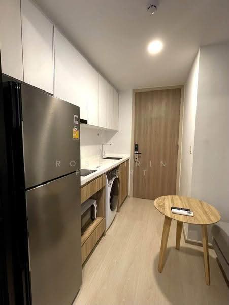 Noble Ambience Sukhumvit 42, bangkok, 55 Suk Chai Alley, Khong Tan, Khlong Toei, Bangkok, 1 Bedroom, 27 sqm, Condo For Rent, by Rosesirin Expert, 500535321 - DDproperty.com