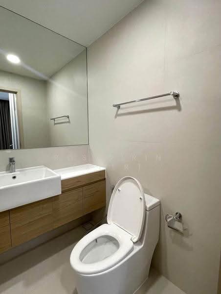 Noble Ambience Sukhumvit 42 : โนเบิล แอมเบียนส์ สุขุมวิท 42, กรุงเทพ, 55 ซอยสุขชัย, คลองตัน, คลองเตย, กรุงเทพ, 27 ตร.ม., คอนโด ให้เช่า, โดย Rosesirin Expert, 500535321 - DDproperty.com