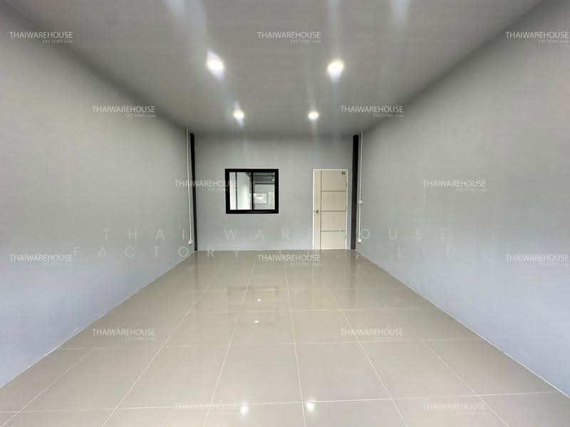 207 ตร.ม. โรงงานและโกดังให้เช่า บางคูเวียง บางกรวย นนทบุรี รถตู้คอนเทนเนอร์ 20 ฟุตเข้าได้ | สำนักงาน, นนทบุรี, บางคูเวียง, บางกรวย, นนทบุรี, 207 ตร.ม., โกดัง-โรงงาน ให้เช่า, โดย THAI WAREHOUSE FACTORY CO., LTD., 500535322 - DDproperty.com