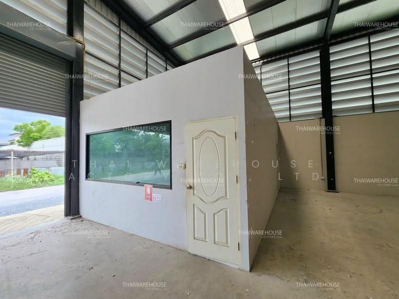 260 SQM Factory & Warehouse for Rent in Bang Kruai | Office | 20-Ft Access, nonthaburi, Wat Chalo, Bang Kruai, Nonthaburi, , 260 sqm, Warehouse/Factory For Rent, by THAI WAREHOUSE FACTORY CO., LTD., 500535326 - DDproperty.com