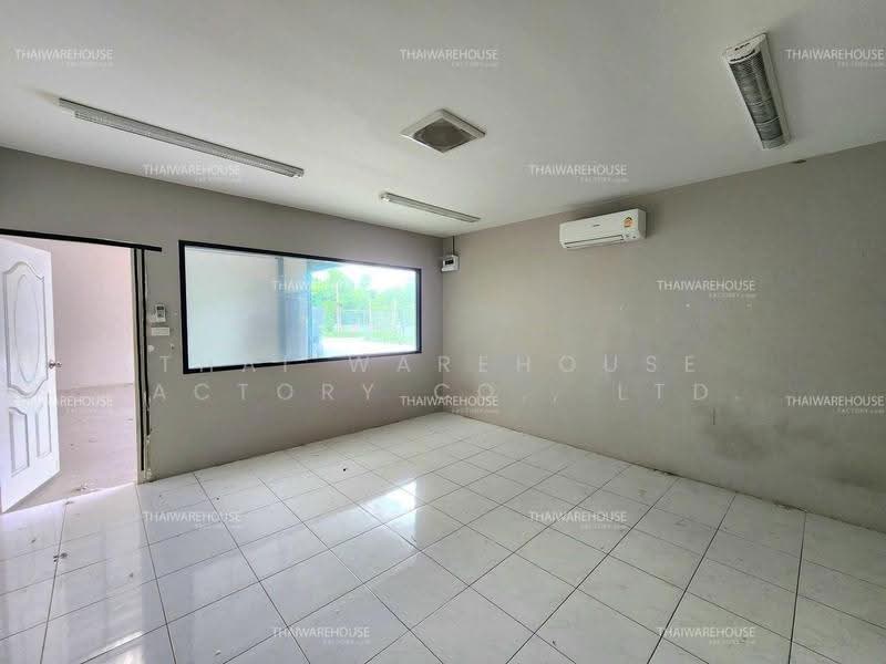 260 SQM Factory & Warehouse for Rent in Bang Kruai | Office | 20-Ft Access, nonthaburi, Wat Chalo, Bang Kruai, Nonthaburi, , 260 sqm, Warehouse/Factory For Rent, by THAI WAREHOUSE FACTORY CO., LTD., 500535326 - DDproperty.com
