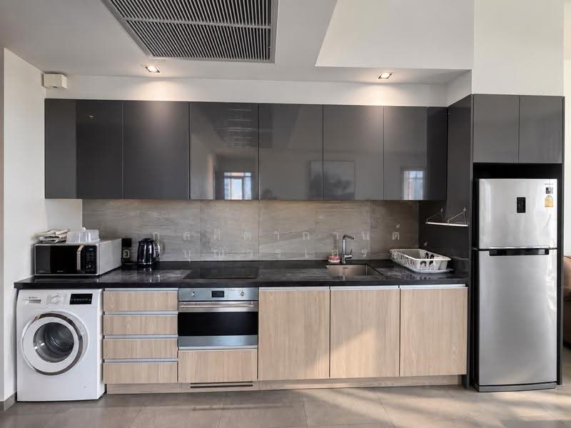 The Lofts Asoke, Bangkok, Sukhumvit 21 Road, Khlongtoei Nua, Watthana, Bangkok, 2 Bedrooms, 89 sqm, Condo For Rent, by กุลศิตากานต์ อภิบุญวรเศรษฐ์, 500535327 - DDproperty.com