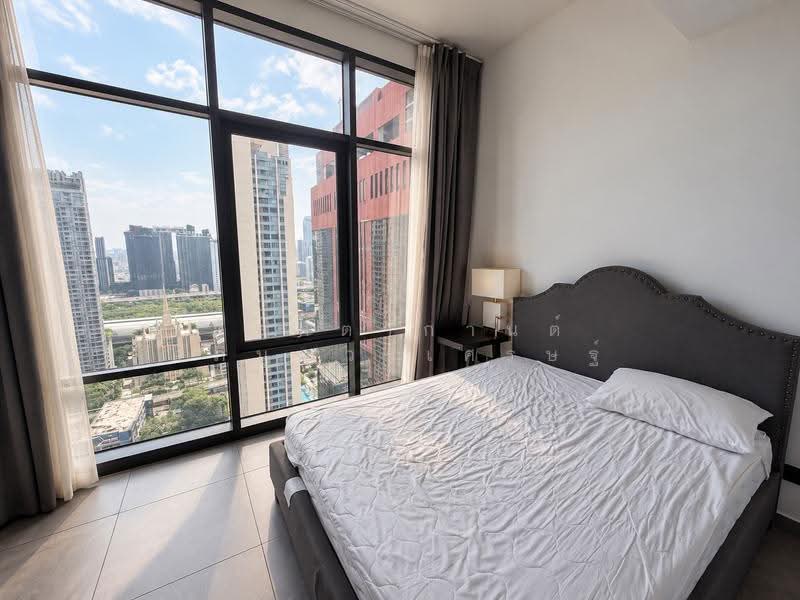 The Lofts Asoke : เดอะ ลอฟท์ อโศก, กรุงเทพ, ถนนสุขุมวิท 21, คลองเตยเหนือ, วัฒนา, กรุงเทพ, 89 ตร.ม., คอนโด ให้เช่า, โดย กุลศิตากานต์ อภิบุญวรเศรษฐ์, 500535327 - DDproperty.com