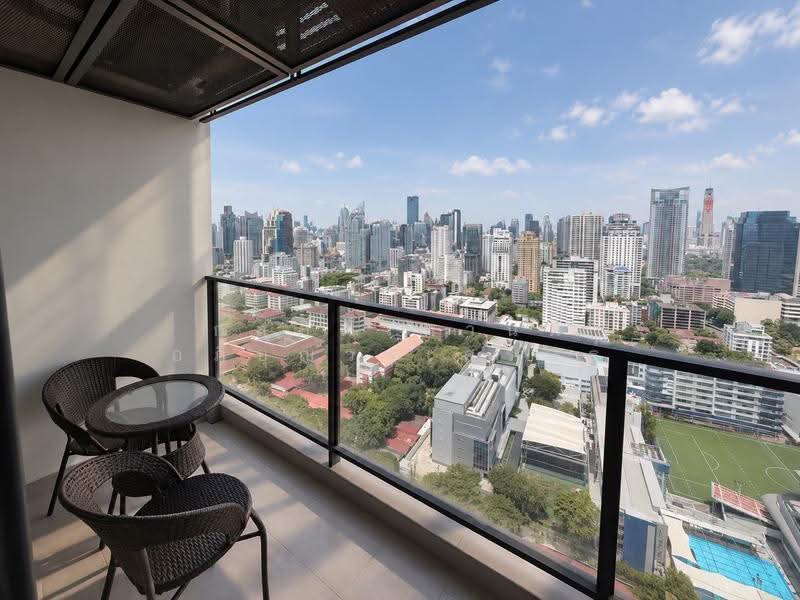 The Lofts Asoke : เดอะ ลอฟท์ อโศก, กรุงเทพ, ถนนสุขุมวิท 21, คลองเตยเหนือ, วัฒนา, กรุงเทพ, 89 ตร.ม., คอนโด ให้เช่า, โดย กุลศิตากานต์ อภิบุญวรเศรษฐ์, 500535327 - DDproperty.com