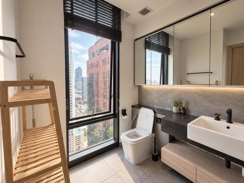 The Lofts Asoke : เดอะ ลอฟท์ อโศก, กรุงเทพ, ถนนสุขุมวิท 21, คลองเตยเหนือ, วัฒนา, กรุงเทพ, 89 ตร.ม., คอนโด ให้เช่า, โดย กุลศิตากานต์ อภิบุญวรเศรษฐ์, 500535327 - DDproperty.com
