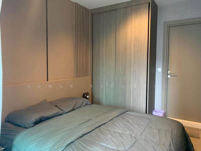 Life Asoke-Rama 9, Bangkok, 626 Asoke-Dindaeng Road, Makkasan, Ratchathewi, Bangkok, 1 Bedroom, 35 sqm, Condo For Sale, by Narupon Jongmanwattana, 500535329 - DDproperty.com