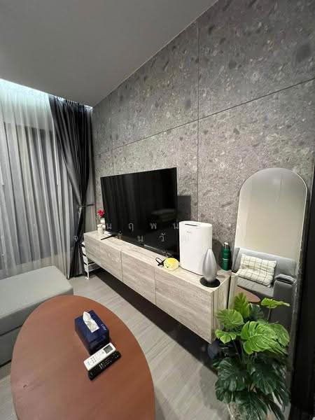 Life Asoke-Rama 9, Bangkok, 626 Asoke-Dindaeng Road, Makkasan, Ratchathewi, Bangkok, 1 Bedroom, 35 sqm, Condo For Sale, by Narupon Jongmanwattana, 500535329 - DDproperty.com
