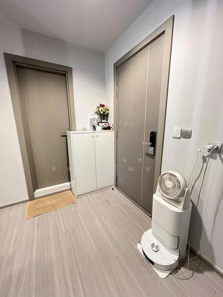 Life Asoke-Rama 9, Bangkok, 626 Asoke-Dindaeng Road, Makkasan, Ratchathewi, Bangkok, 1 Bedroom, 35 sqm, Condo For Sale, by Narupon Jongmanwattana, 500535329 - DDproperty.com