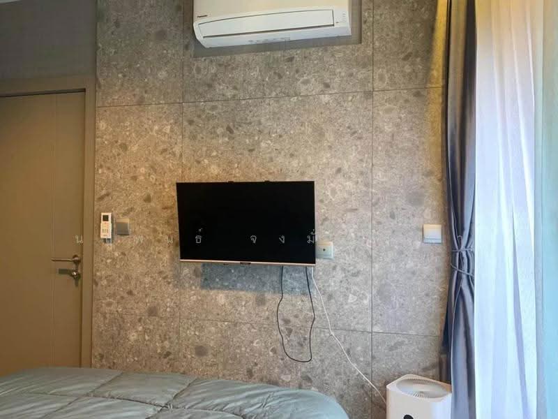 Life Asoke-Rama 9, Bangkok, 626 Asoke-Dindaeng Road, Makkasan, Ratchathewi, Bangkok, 1 Bedroom, 35 sqm, Condo For Sale, by Narupon Jongmanwattana, 500535329 - DDproperty.com