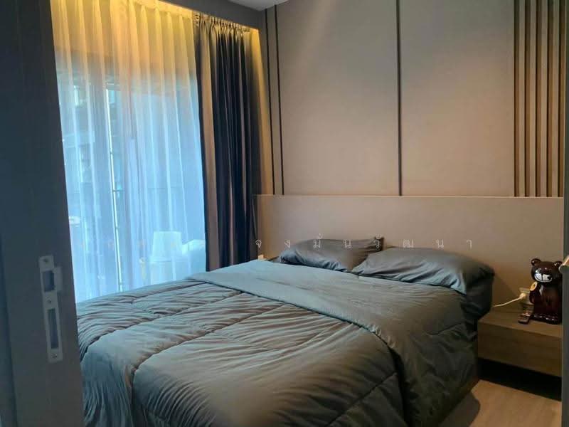 Life Asoke-Rama 9, Bangkok, 626 Asoke-Dindaeng Road, Makkasan, Ratchathewi, Bangkok, 1 Bedroom, 35 sqm, Condo For Sale, by Narupon Jongmanwattana, 500535329 - DDproperty.com