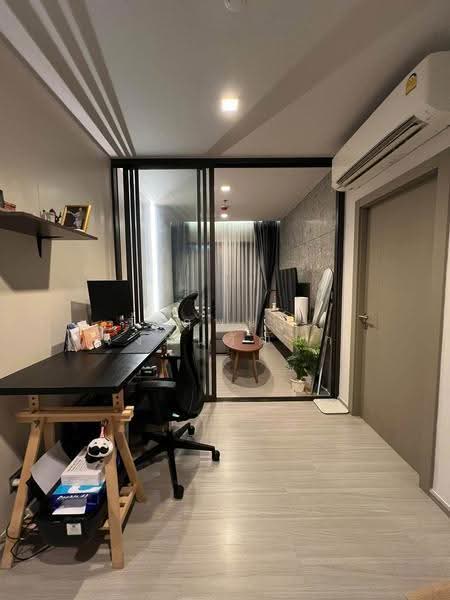 Life Asoke-Rama 9, Bangkok, 626 Asoke-Dindaeng Road, Makkasan, Ratchathewi, Bangkok, 1 Bedroom, 35 sqm, Condo For Sale, by Narupon Jongmanwattana, 500535329 - DDproperty.com