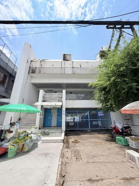 ขายอาคารธนาคารกรุงไทยเก่า อุดรธานี, Udon Thani, Nong Bua, Muang Udon Thani, Udon Thani, , 600 sqm, Office Space For Sale, by อภิรัตน์ ประวิเศษ, 500535332 - DDproperty.com