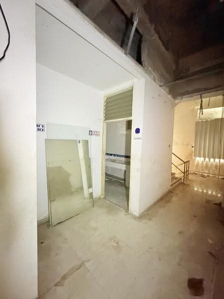 ขายอาคารธนาคารกรุงไทยเก่า อุดรธานี, Udon Thani, Nong Bua, Muang Udon Thani, Udon Thani, , 600 sqm, Office Space For Sale, by อภิรัตน์ ประวิเศษ, 500535332 - DDproperty.com