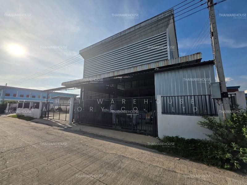 500 SQM Factory & Warehouse for Rent in Khlong Luang | Office | 40-Ft Access, pathum-thani, Khlong Song, Khlong Luang, Pathum Thani, , 500 sqm, Warehouse/Factory For Rent, by THAI WAREHOUSE FACTORY CO., LTD., 500535333 - DDproperty.com