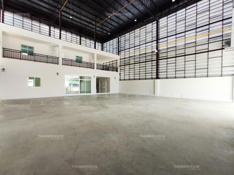 500 SQM Factory & Warehouse for Rent in Khlong Luang | Office | 40-Ft Access, pathum-thani, Khlong Song, Khlong Luang, Pathum Thani, , 500 sqm, Warehouse/Factory For Rent, by THAI WAREHOUSE FACTORY CO., LTD., 500535333 - DDproperty.com