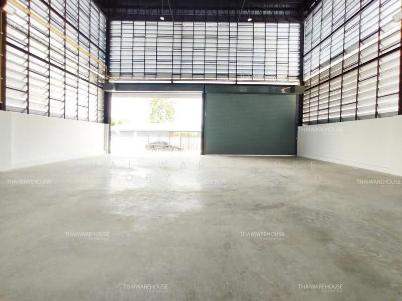 500 SQM Factory & Warehouse for Rent in Khlong Luang | Office | 40-Ft Access, pathum-thani, Khlong Song, Khlong Luang, Pathum Thani, , 500 sqm, Warehouse/Factory For Rent, by THAI WAREHOUSE FACTORY CO., LTD., 500535333 - DDproperty.com