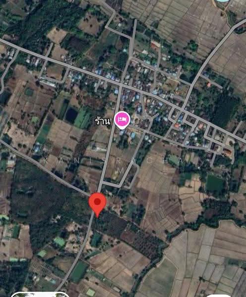 สกล พังโคน, Sakon Nakhon, Phang Khon, Sakon Nakhon, , 24,908 sqm, Land For Sale, by Kanisracha. M, 500535335 - DDproperty.com