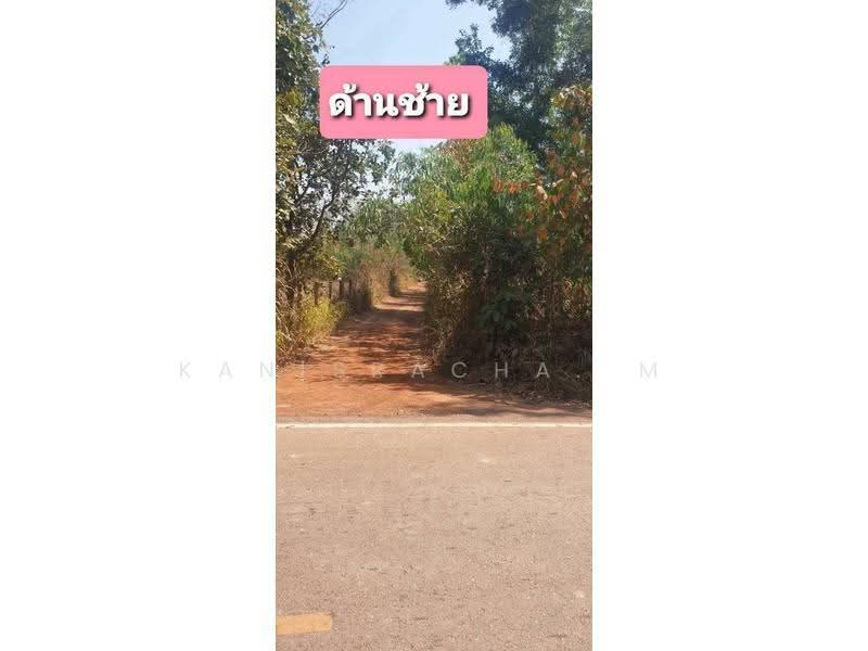 สกล พังโคน, Sakon Nakhon, Phang Khon, Sakon Nakhon, , 24,908 sqm, Land For Sale, by Kanisracha. M, 500535335 - DDproperty.com