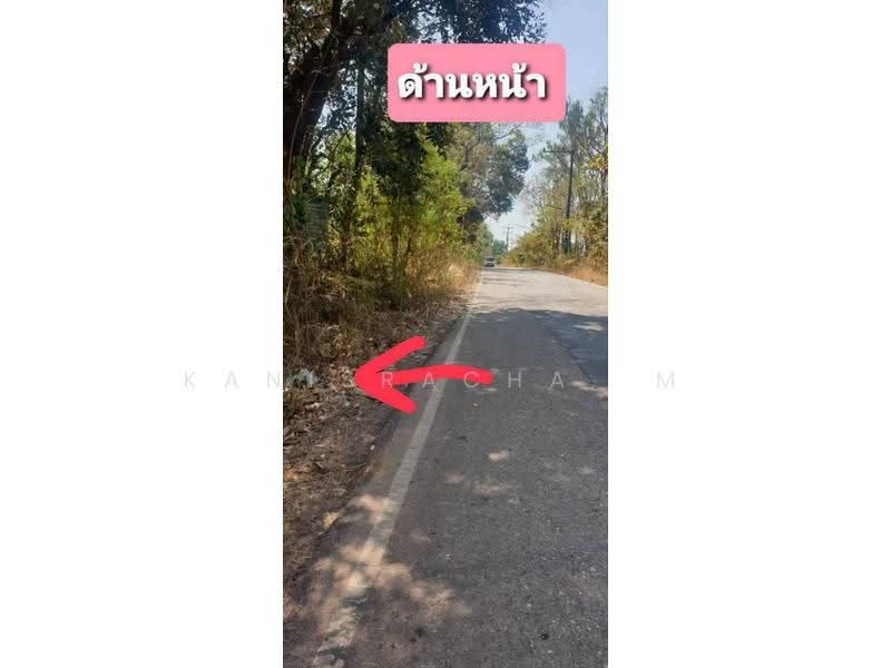 สกล พังโคน, Sakon Nakhon, Phang Khon, Sakon Nakhon, , 24,908 sqm, Land For Sale, by Kanisracha. M, 500535335 - DDproperty.com