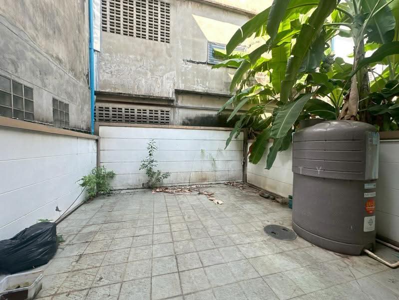 Parinlak Inthararak, Bangkok, นวมินทร์, Khlong Kum, Bueng Kum, Bangkok, 3 Bedrooms, 192 sqm, Townhouse For Sale, by Connex Property, 500535336 - DDproperty.com