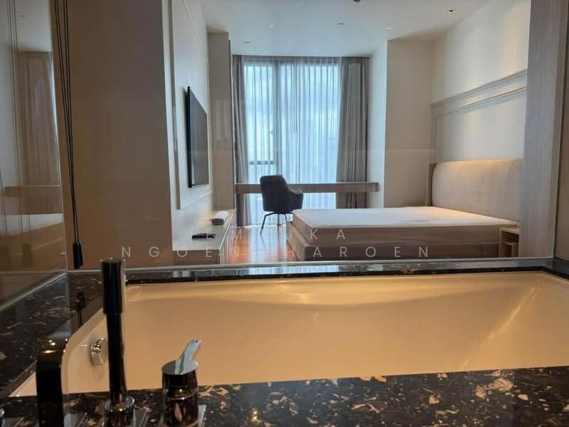 BEATNIQ Sukhumvit 32, Bangkok, Soi Sukhumvit 32, Sukhumvit Road, Khong Tan, Khlong Toei, Bangkok, 2 Bedrooms, 107 sqm, Condo For Rent, by Emmika Ngoencharoen, 500535338 - DDproperty.com