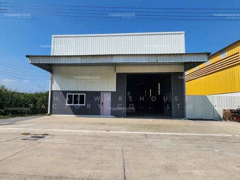 280 SQM Factory & Warehouse for Rent in Khlong Luang | Office | 40-Ft Access, pathum-thani, Khlong Song, Khlong Luang, Pathum Thani, , 280 sqm, Warehouse/Factory For Rent, by THAI WAREHOUSE FACTORY CO., LTD., 500535339 - DDproperty.com