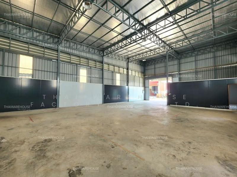 280 ตร.ม. โรงงานให้เช่า คลองหลวง | สำนักงาน | รถ 40 ฟุตเข้าได้, ปทุมธานี, คลองสอง, คลองหลวง, ปทุมธานี, 280 ตร.ม., โกดัง-โรงงาน ให้เช่า, โดย THAI WAREHOUSE FACTORY CO., LTD., 500535339 - DDproperty.com