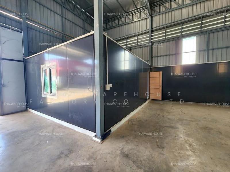 280 ตร.ม. โรงงานให้เช่า คลองหลวง | สำนักงาน | รถ 40 ฟุตเข้าได้, ปทุมธานี, คลองสอง, คลองหลวง, ปทุมธานี, 280 ตร.ม., โกดัง-โรงงาน ให้เช่า, โดย THAI WAREHOUSE FACTORY CO., LTD., 500535339 - DDproperty.com