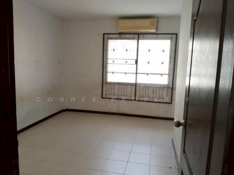 K.C. Cluster Ramintra - Safari, Bangkok, หทัยราษฎร์, Sam Wa Tawan Tok, Khlong Sam Wa, Bangkok, 3 Bedrooms, 110 sqm, Townhouse For Sale, by Connex Property, 500535340 - DDproperty.com